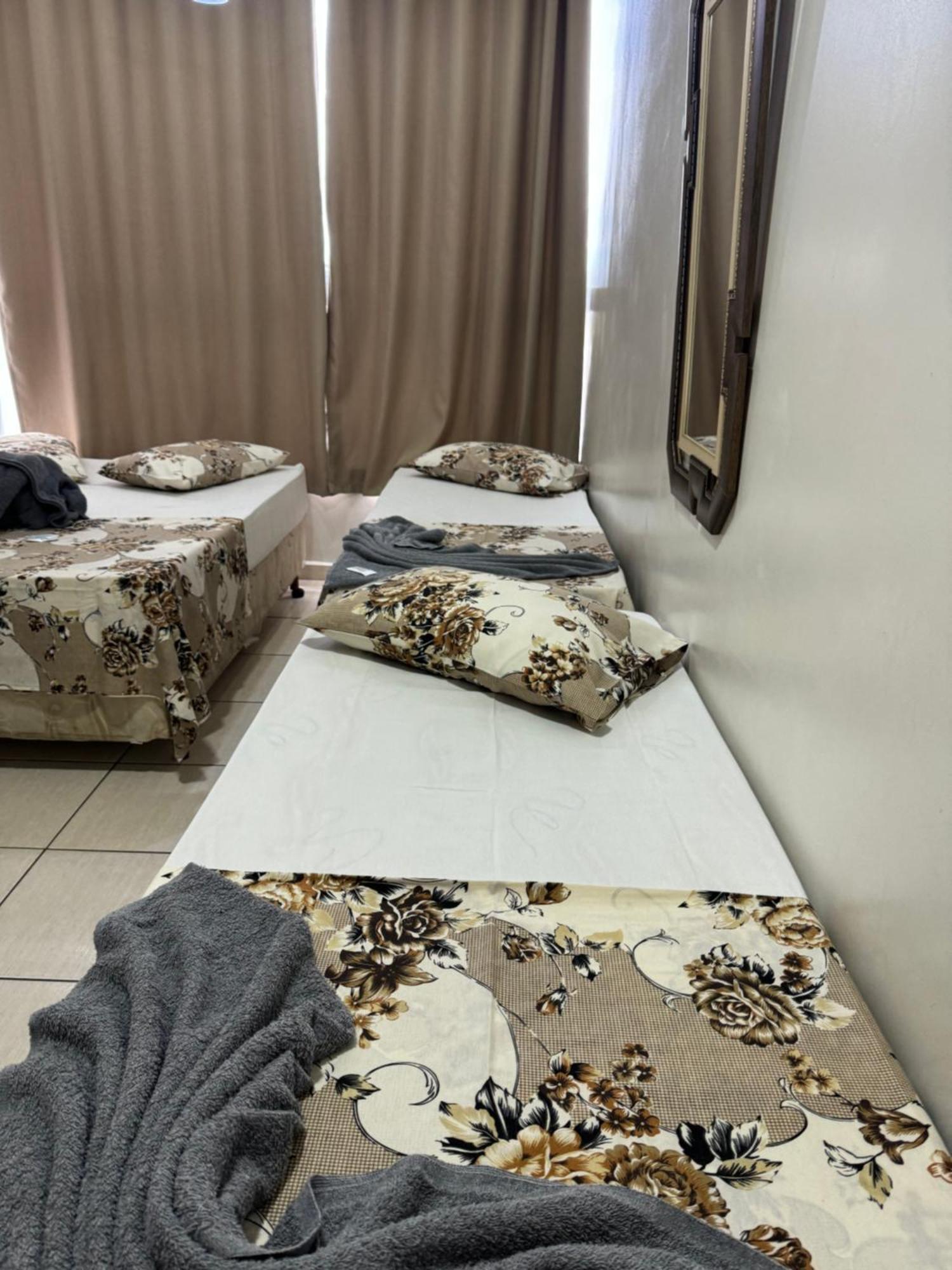 Pousada Rabake Aparecida  Bagian luar foto
